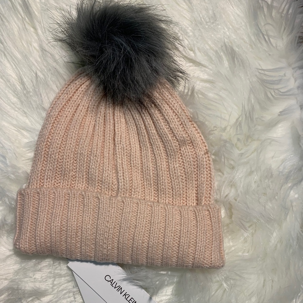 CK Winter Beanie